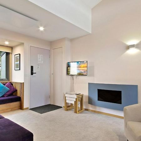 Snowtel 4 Villa Mount Hotham Eksteriør bilde