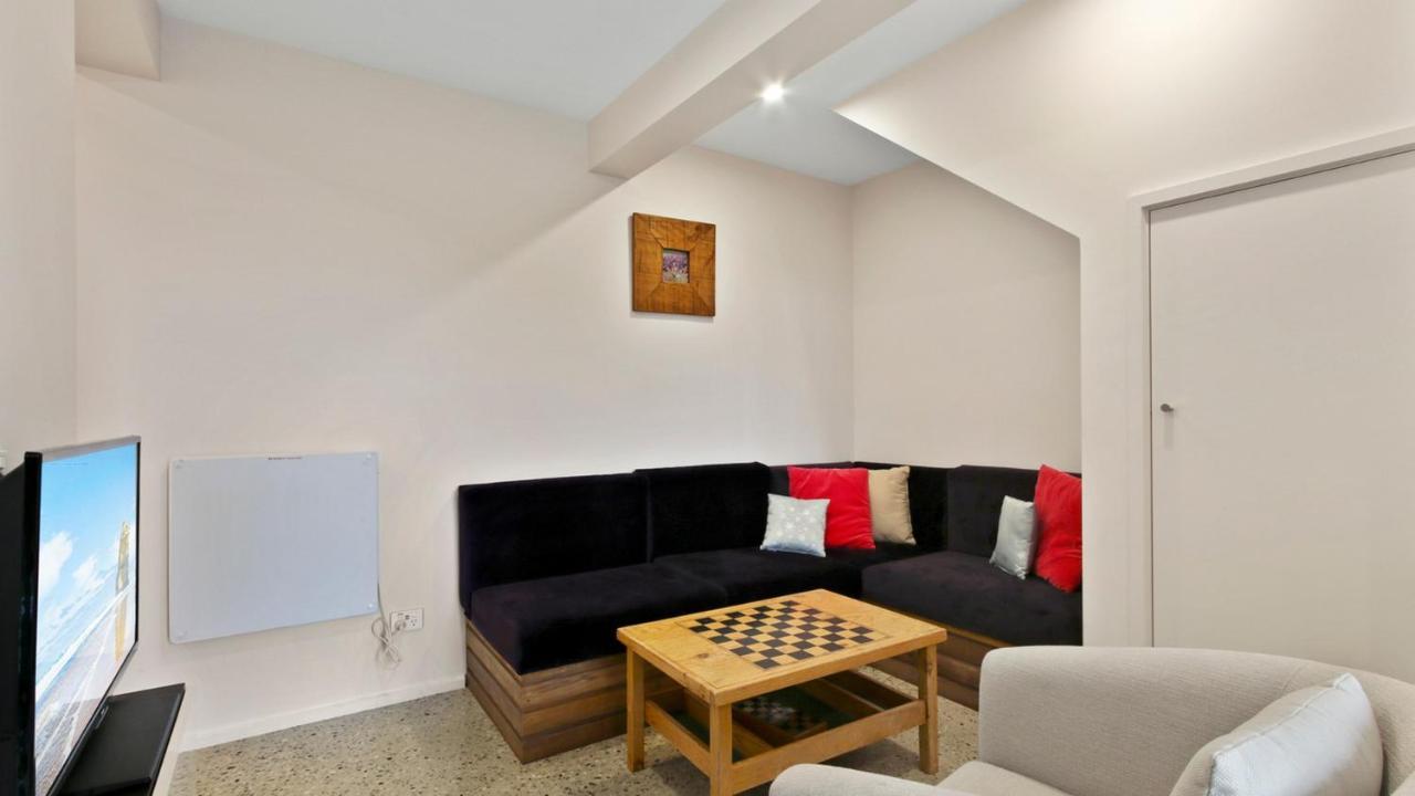 Snowtel 4 Villa Mount Hotham Eksteriør bilde