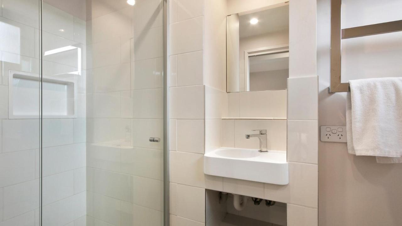 Snowtel 4 Villa Mount Hotham Eksteriør bilde